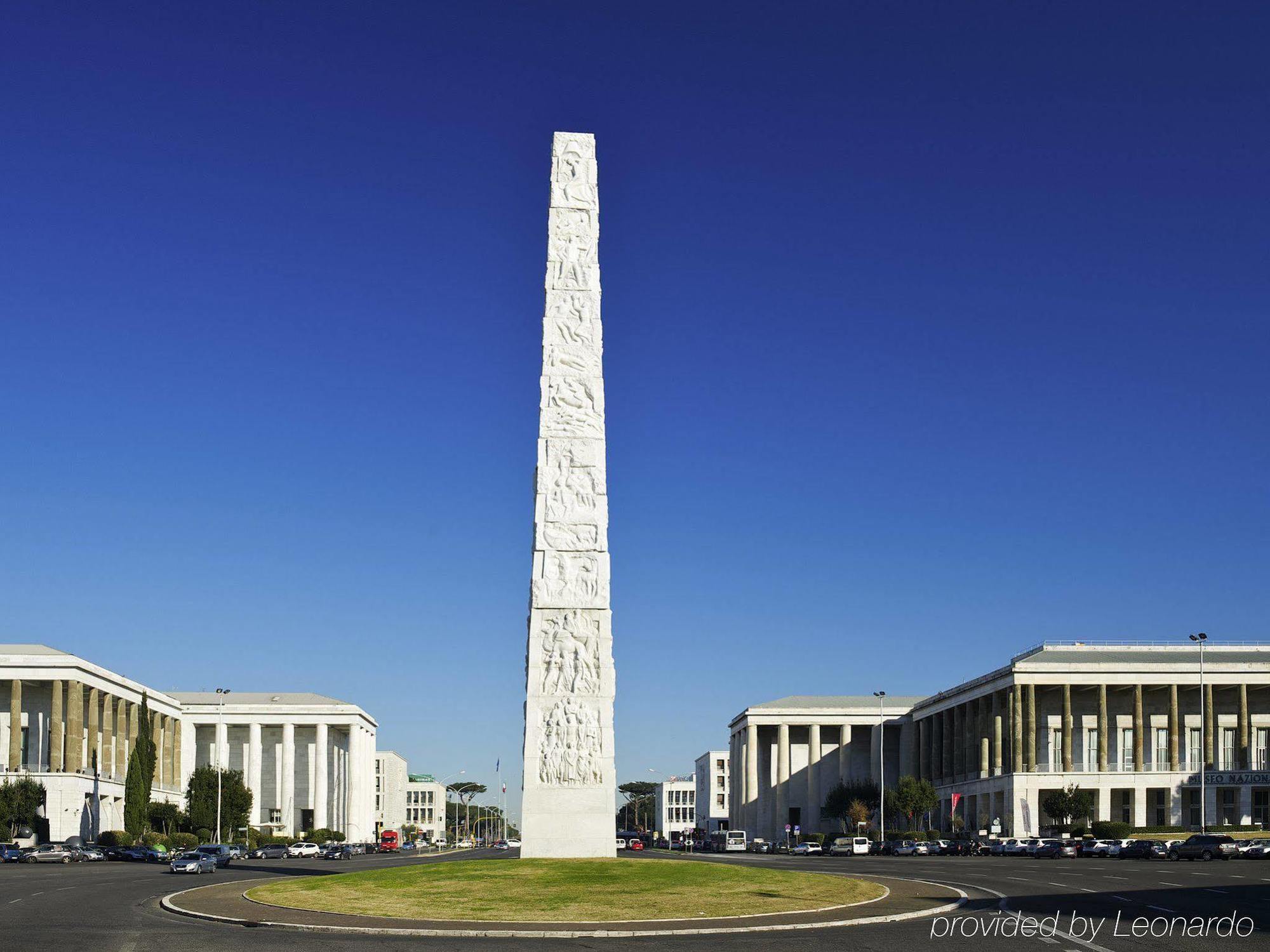 Ibis Styles Eur Rome