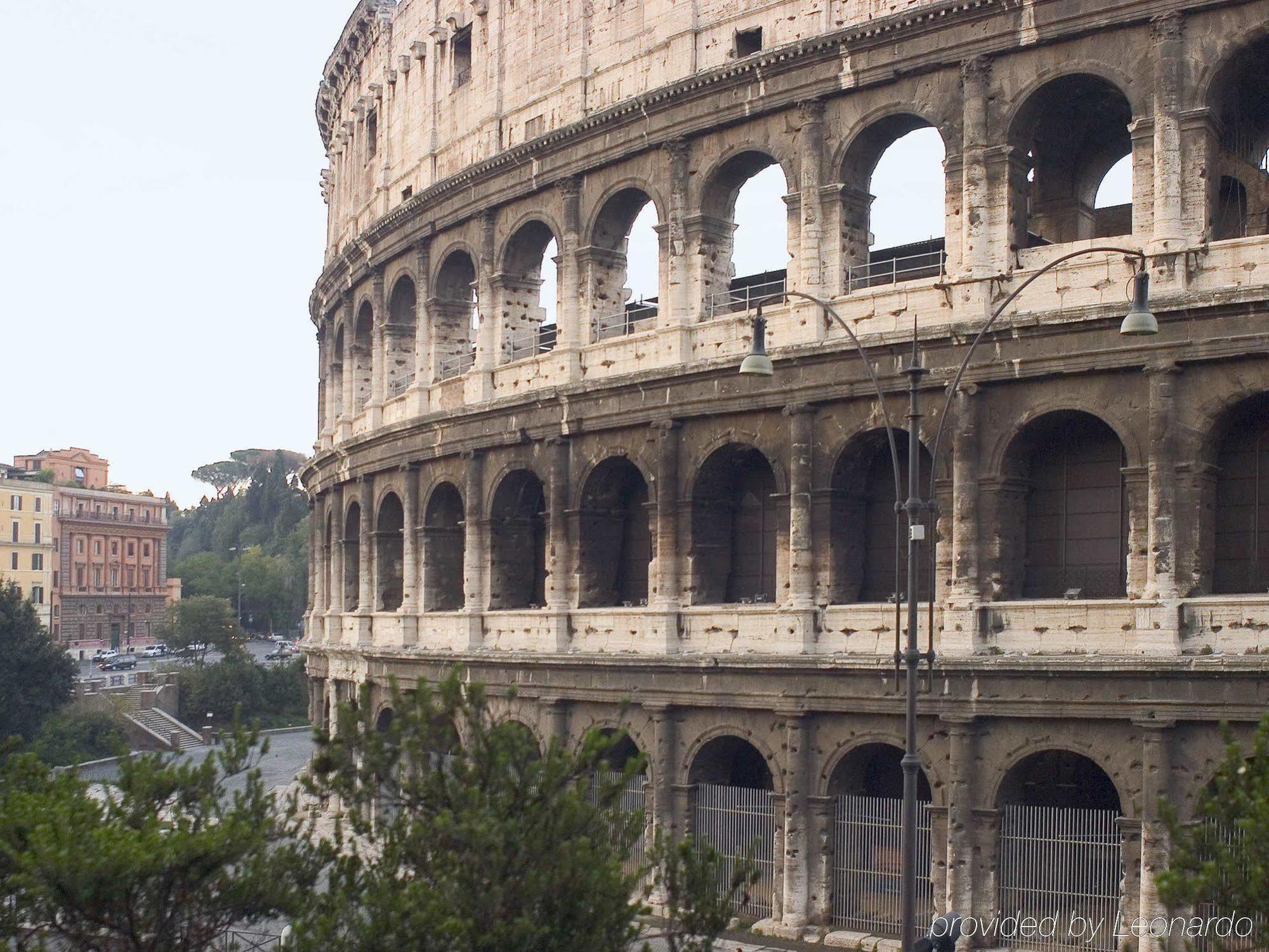Ibis Styles Eur Rome