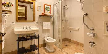 Hotel Santa Maria Rome