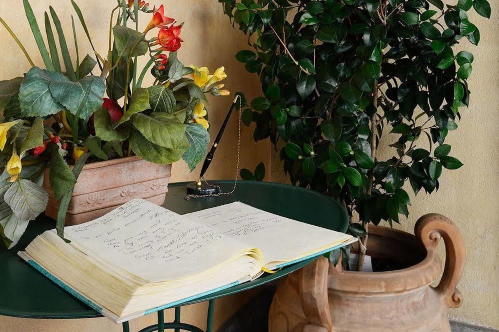 Santa Maria Hotel Rome