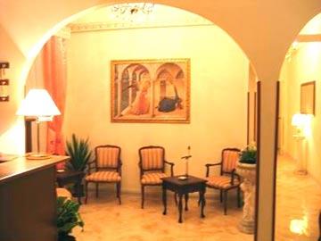 Affittacamere Relais Clivo Vaticano Roma