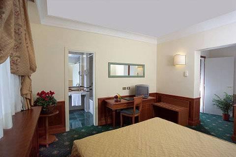 Delle Vittorie 3* Rome
