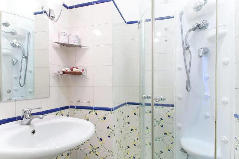 Apartment Piazza Di Spagna
