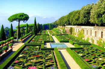 Annodomini 2* Rome