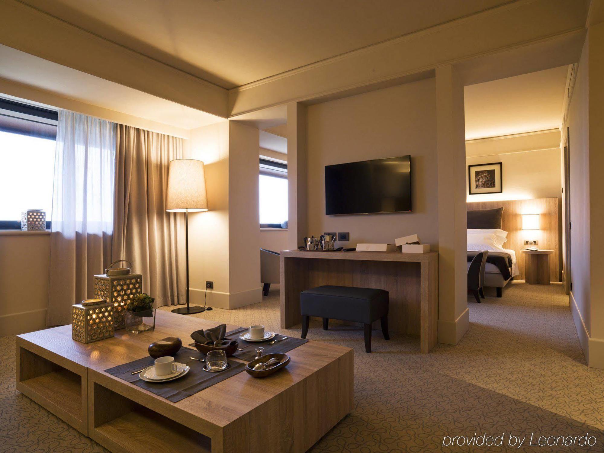 A.roma Lifestyle 4* Rome