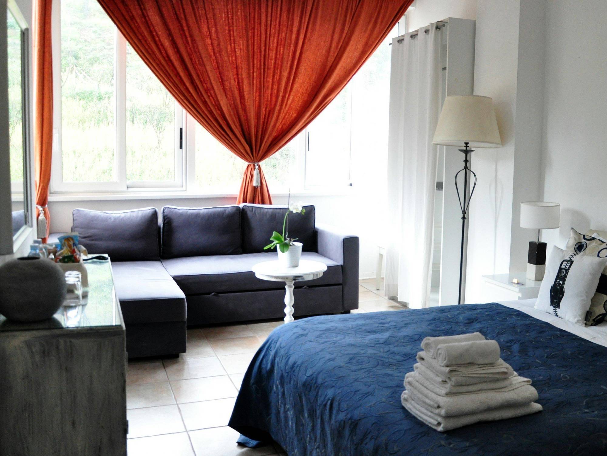 Gallery Guest house Rome