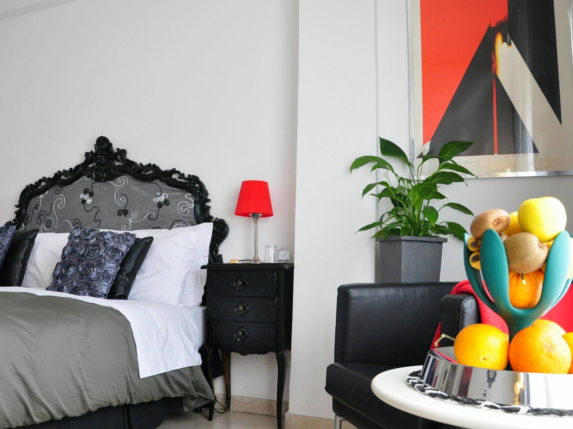 Gallery Guest house Rome