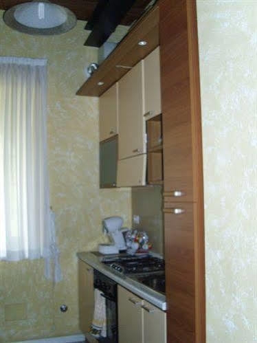 Daniel's 3* Rome