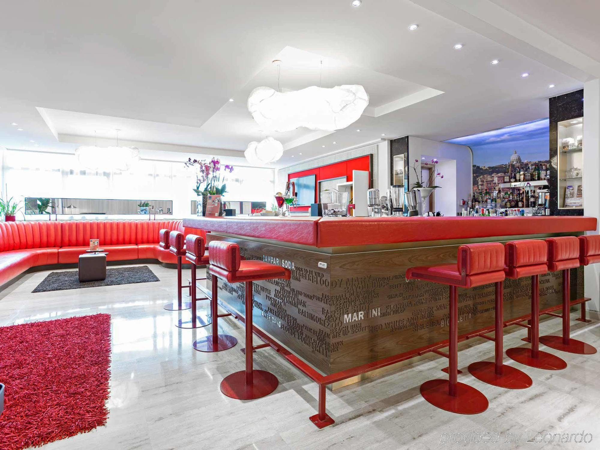 Novotel Eur Rome