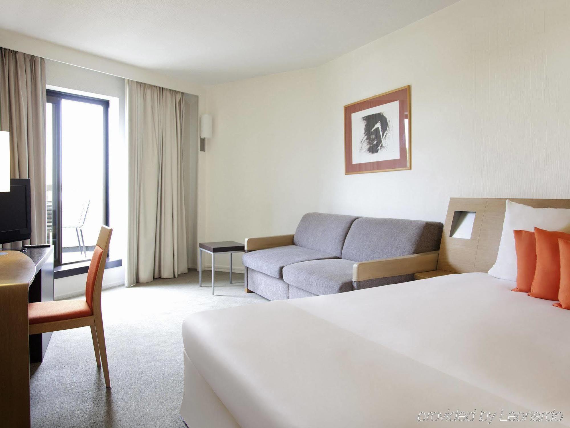 Novotel Eur Hotel Rome