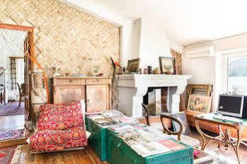 Locanda Del Buonumore 3* Rome