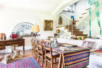 Hotel Locanda Del Buonumore Rome
