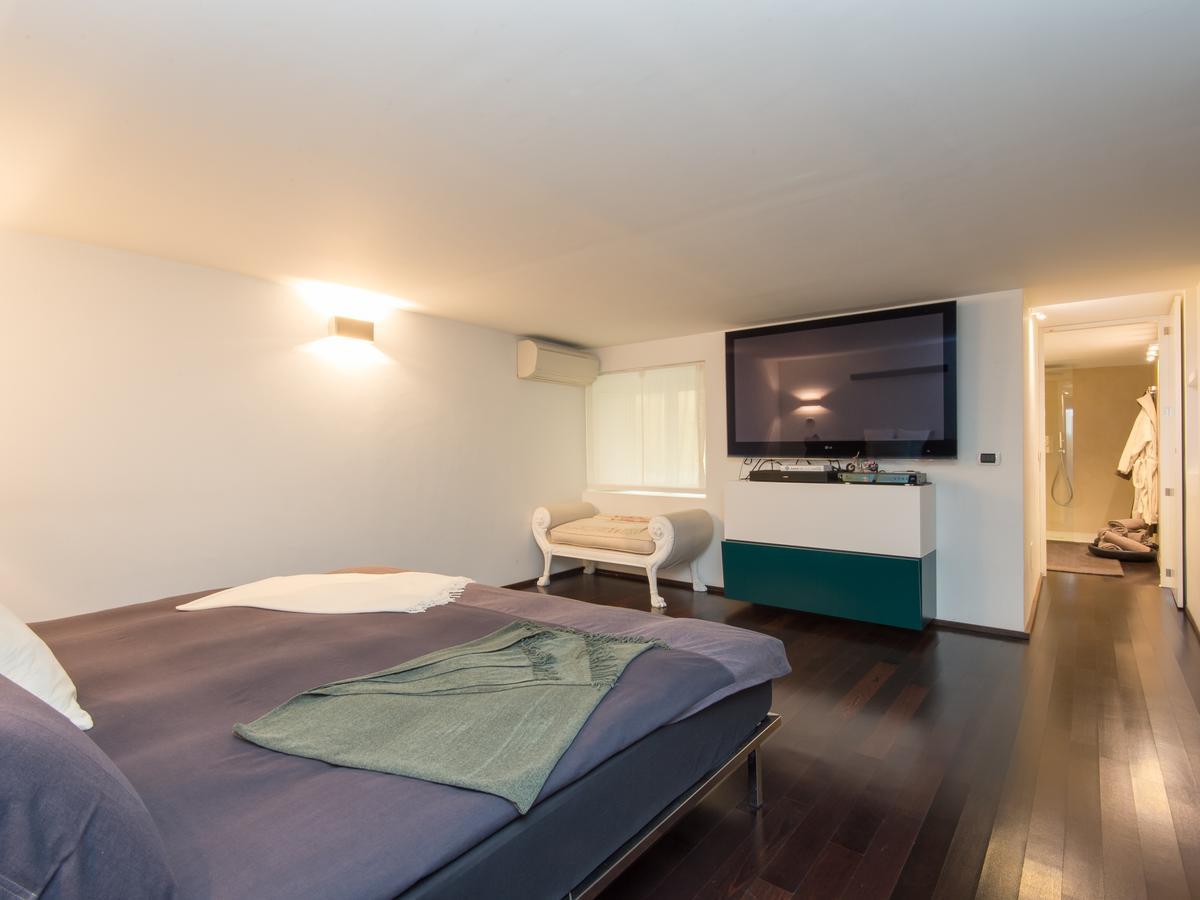 Apartment Rsh Spanish Steps Luxury Rome