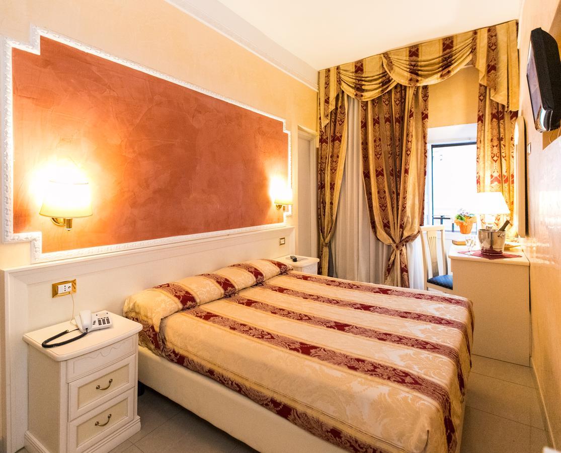 Erdarelli Rome