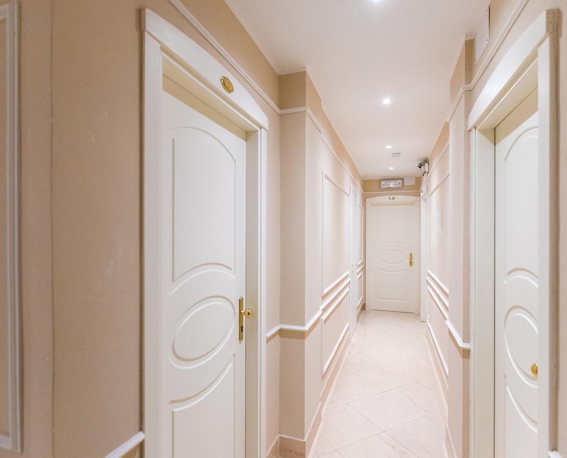 Erdarelli Hotel 3*