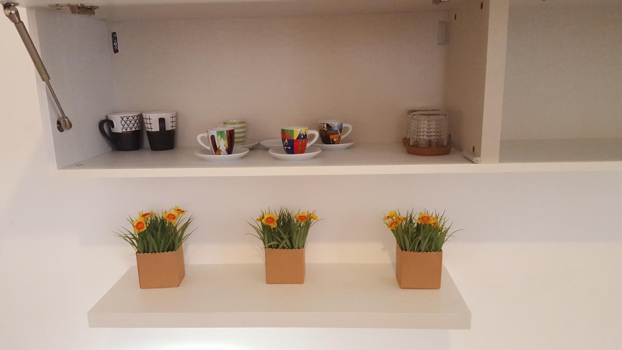 Guest house Una Finestra Su Monti Rome