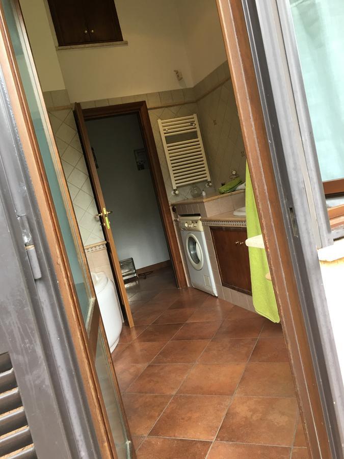 Le Villette Bed & Breakfast