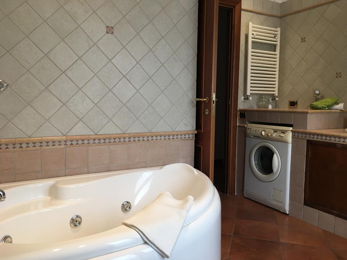 Le Villette Bed & Breakfast Rome