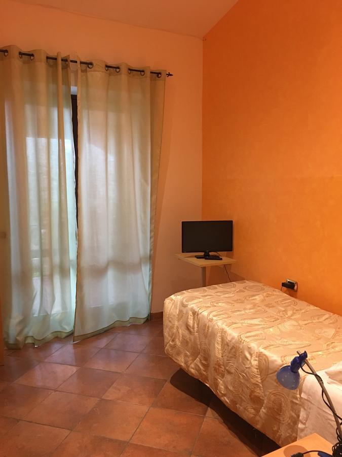 Le Villette * Rome