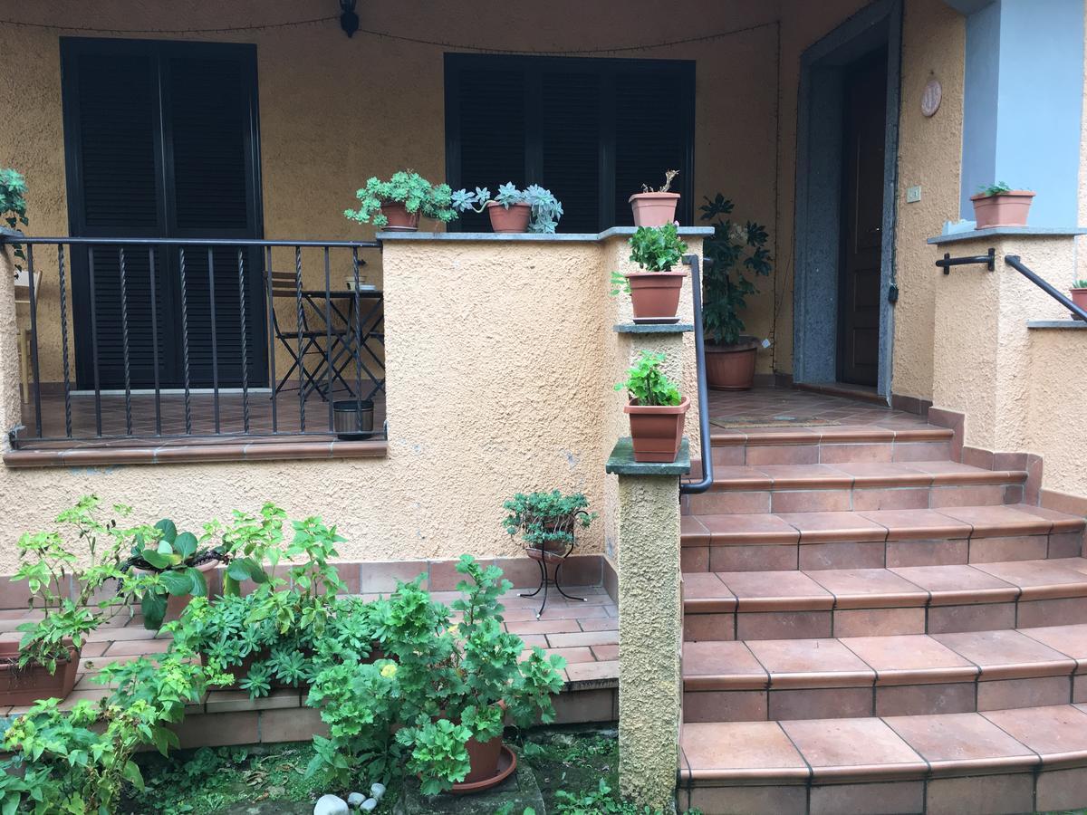 Le Villette Rome