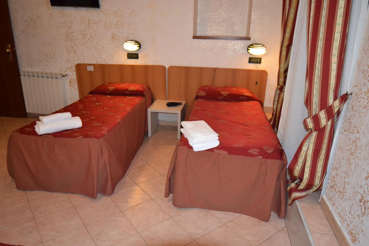 Hotel Ferrarese