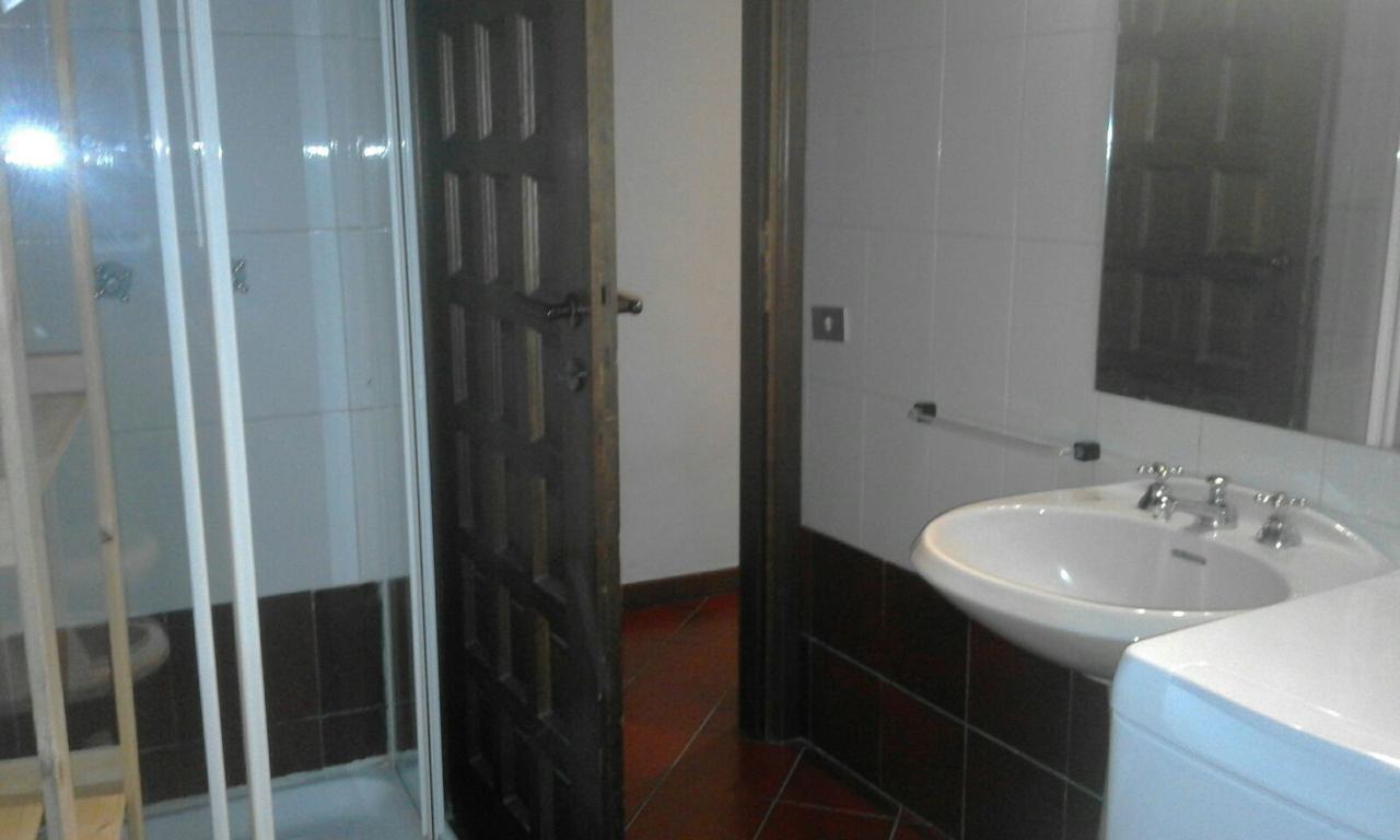 Romantica Apartments * Rome