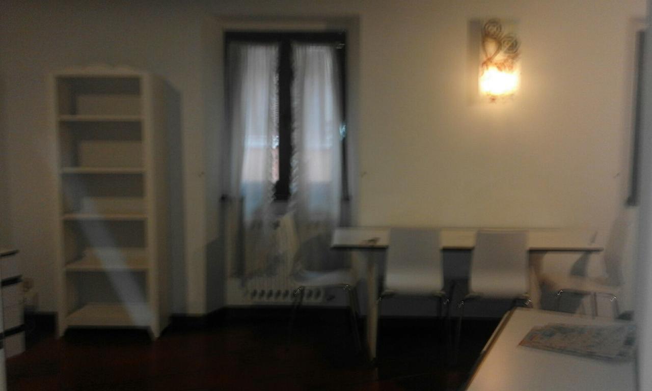 Apartment Romantica Apartments Rome