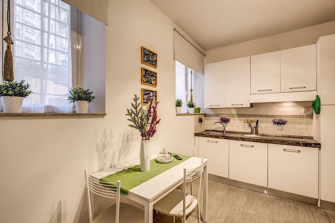Flaminio Apartment Rome