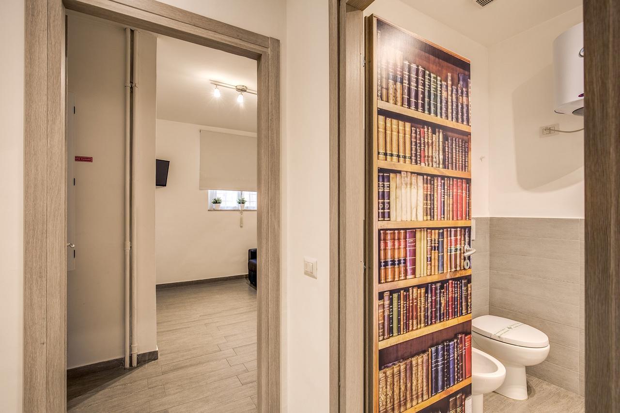 Flaminio Apartment *