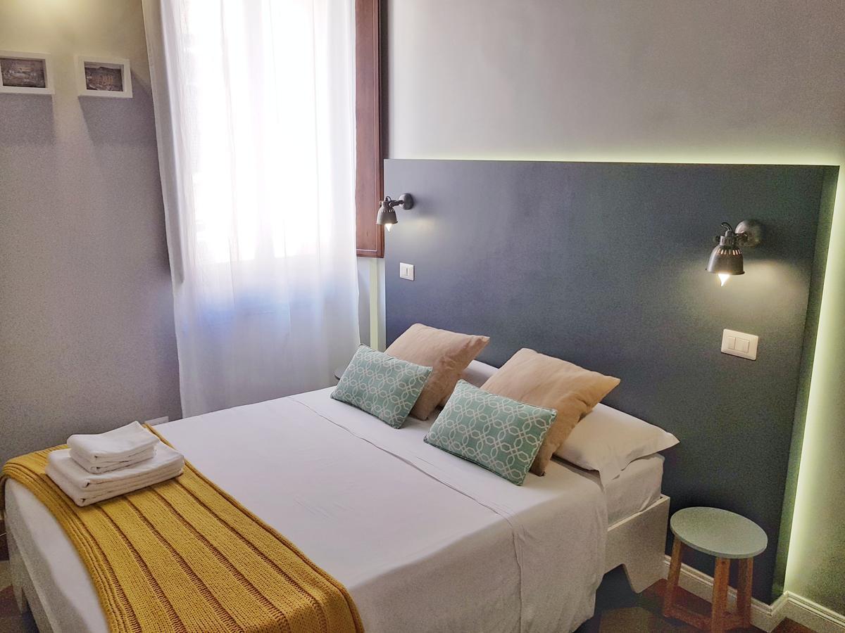 Romexperience Borgo Pio * Roma