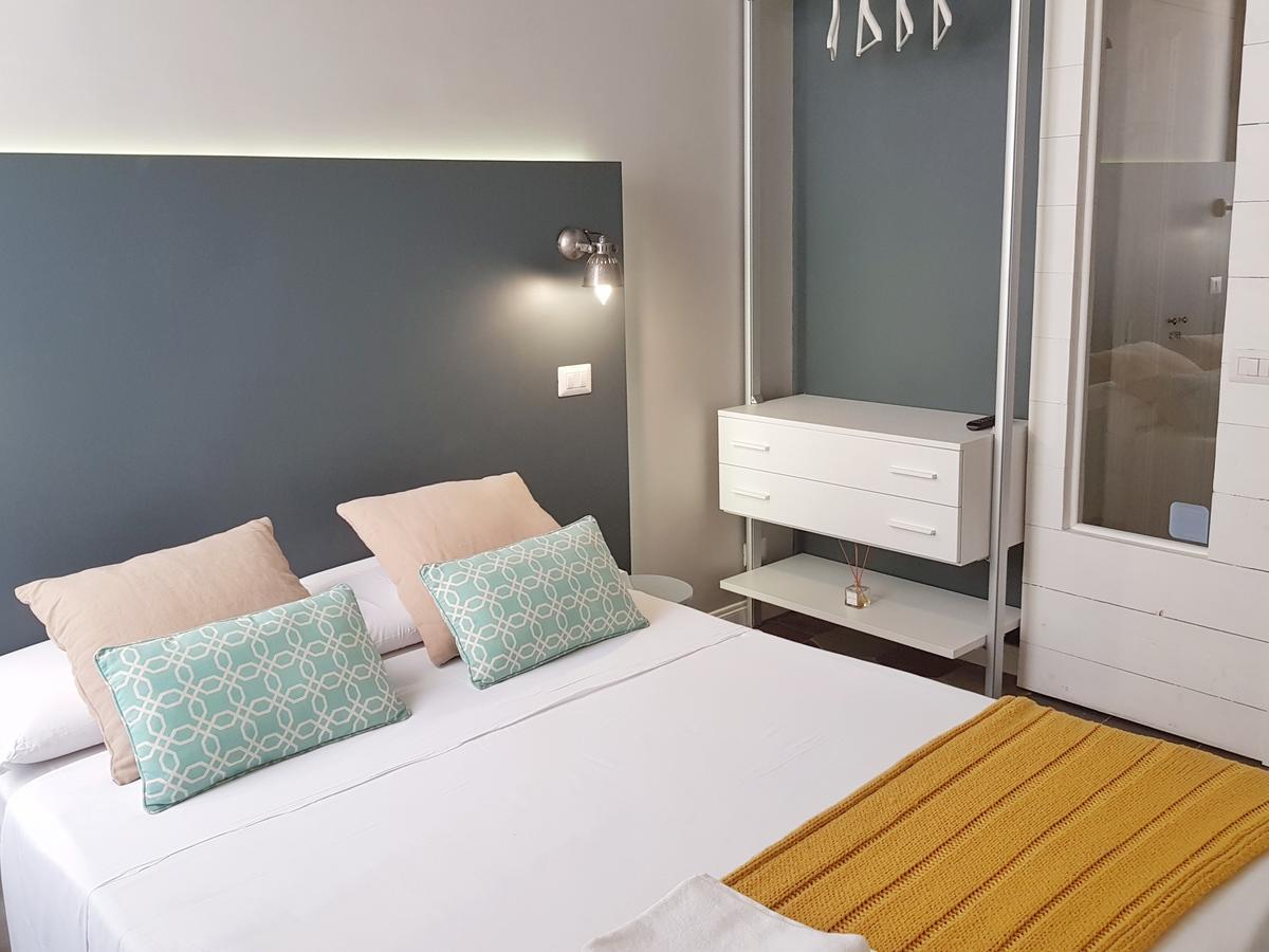 Romexperience Borgo Pio Appartamento Roma