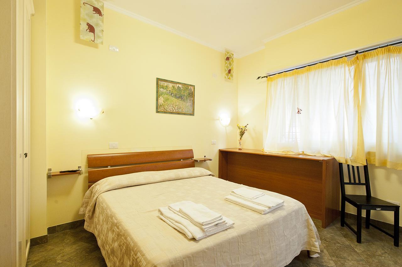B&B La Porta Rome
