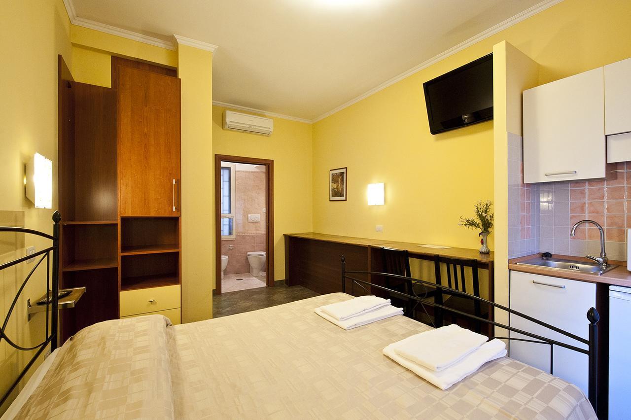 B&B La Porta Guest house 3*