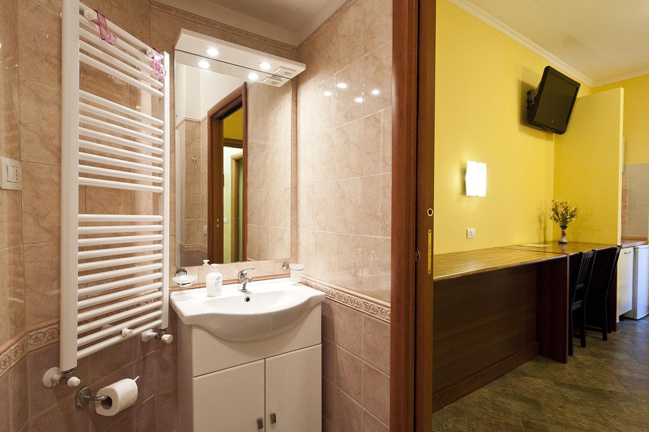 B&B La Porta Guest house