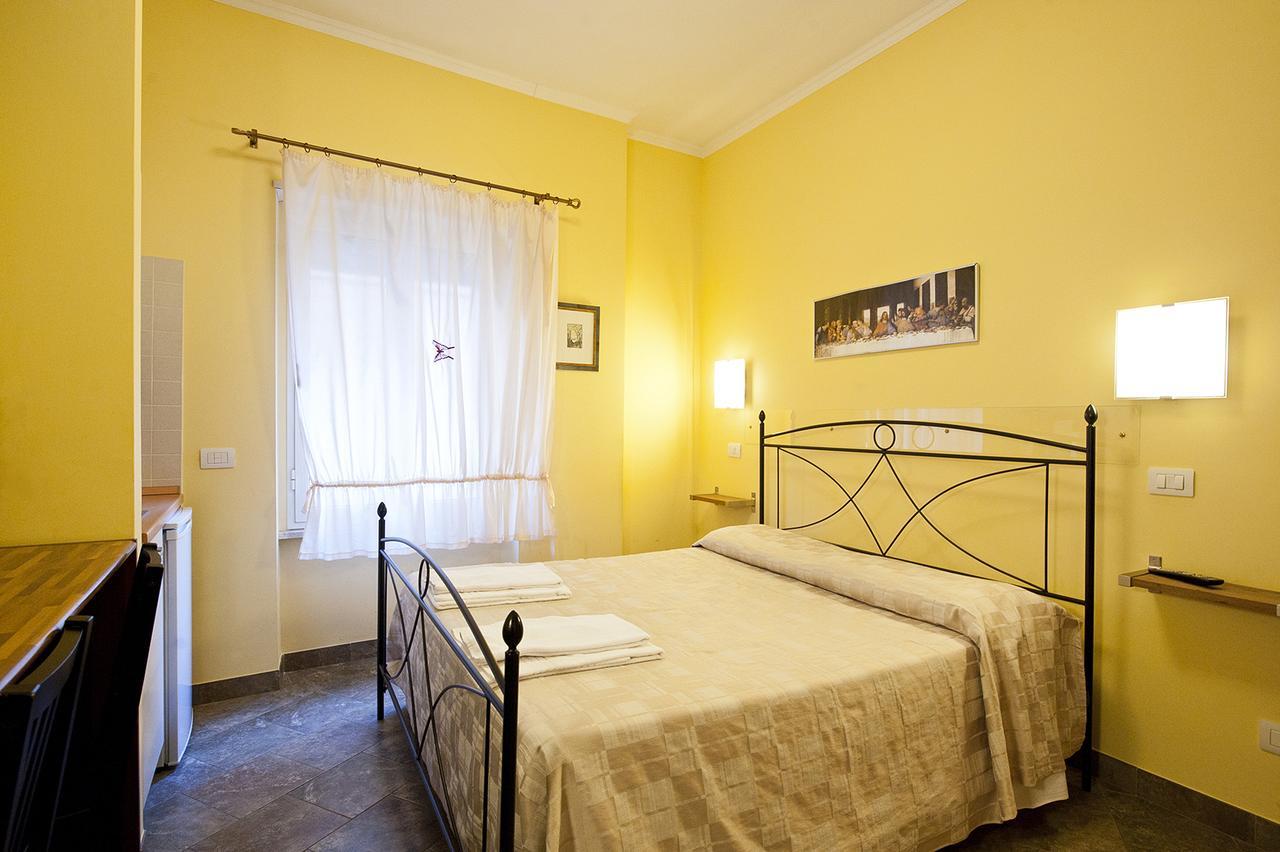 B&B La Porta Rome