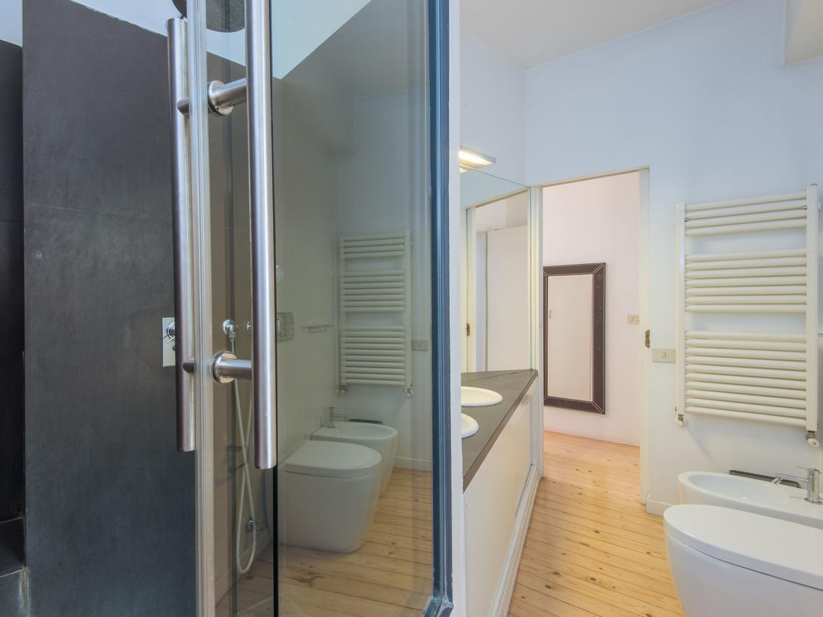 Locazione Turistica Vicolo Dei Soldati Apartment