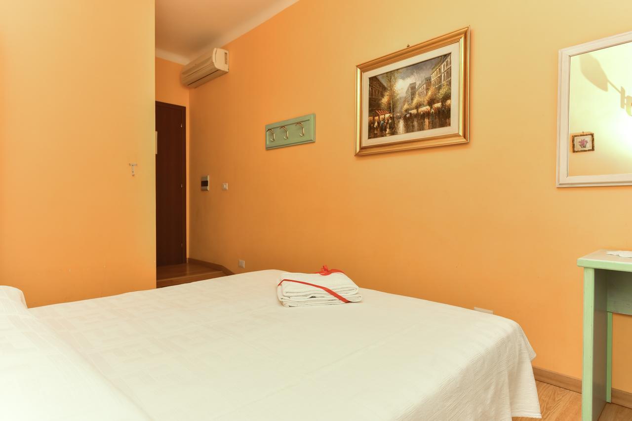 Affittacamere Claudia Roma