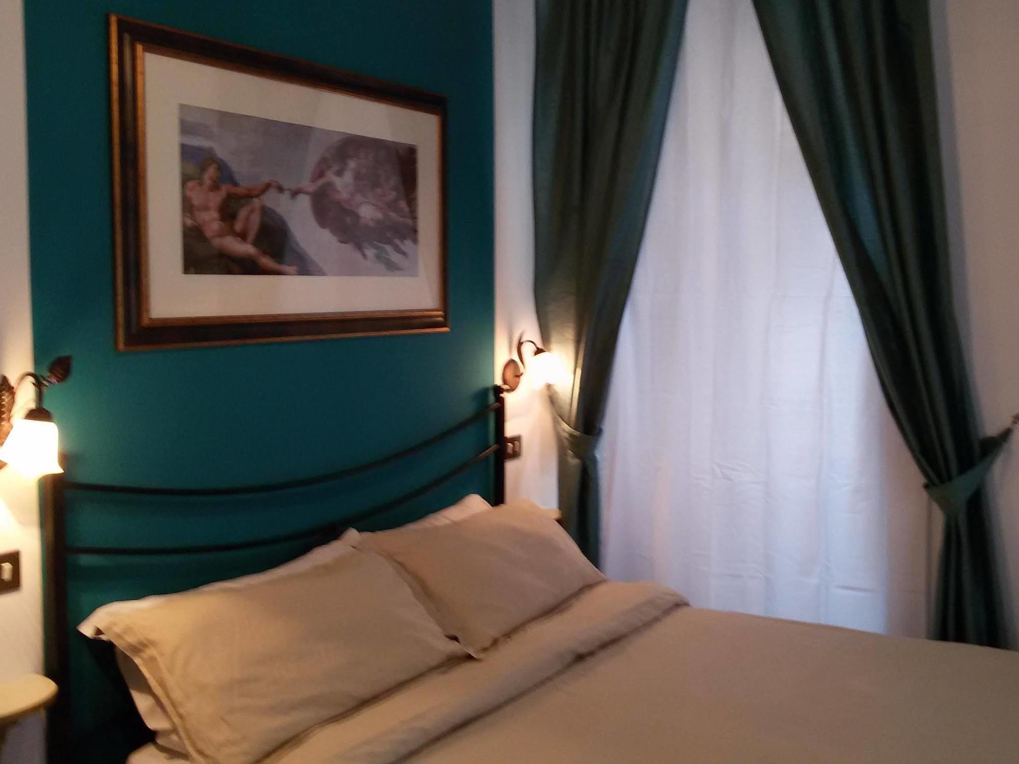 Bed & Breakfast I Tre Pupazzi 4*