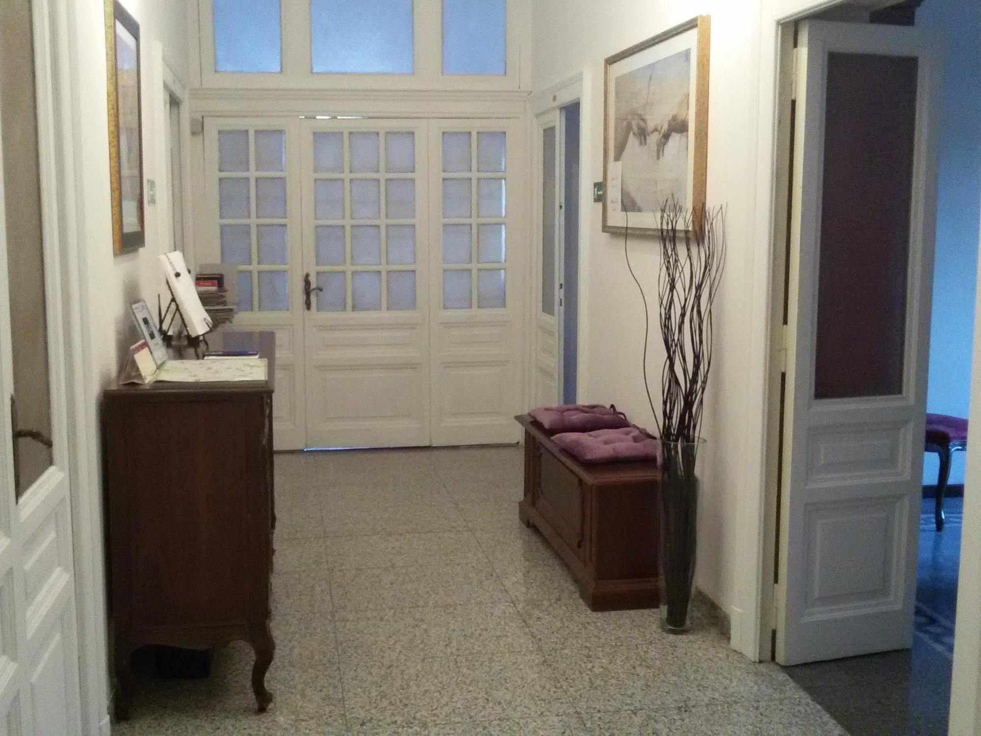 I Tre Pupazzi Bed & Breakfast