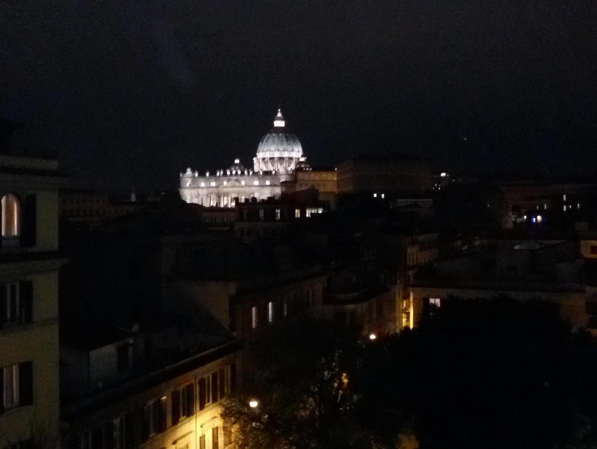I Tre Pupazzi Bed & Breakfast