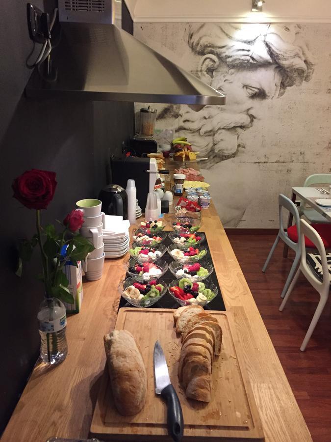 Dab Guest House Rome