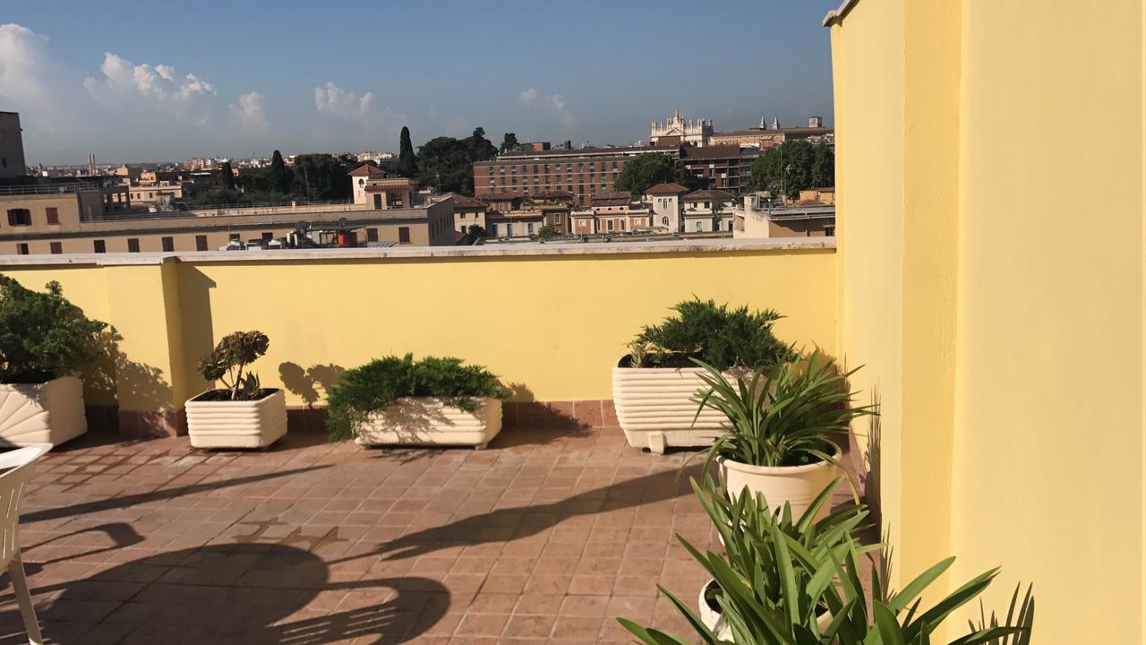 Bed & Breakfast Romana Rome