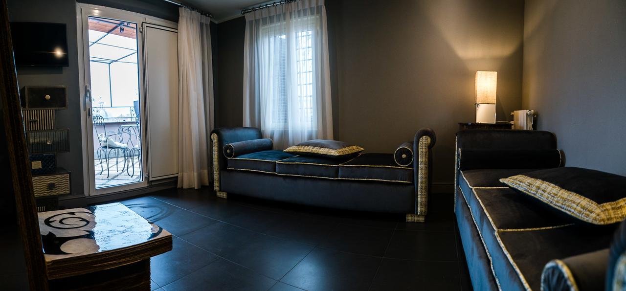 Il Covo Affittacamere 3*