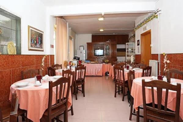 Hotel Athena Rome