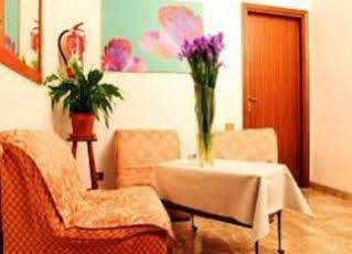 Pigneto 3* Rome