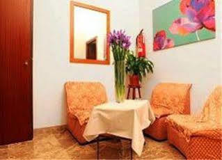 Guest house Pigneto 3*