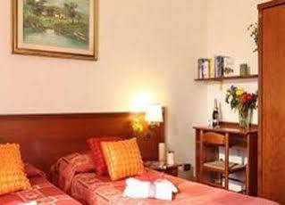 Pigneto 3* Rome