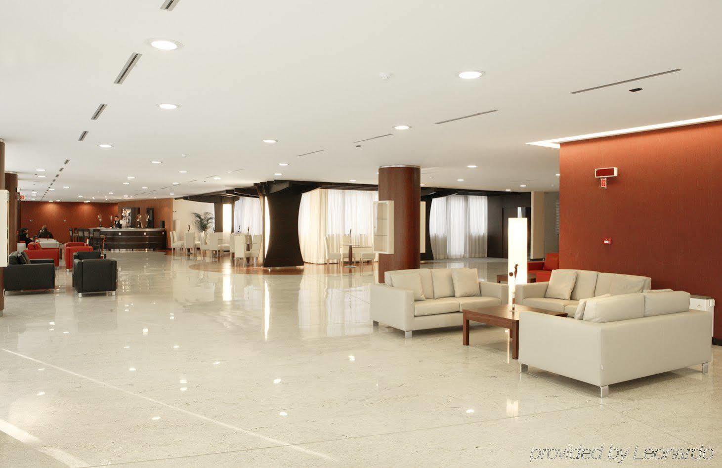 Eurostars Congress & Convention Center 4*