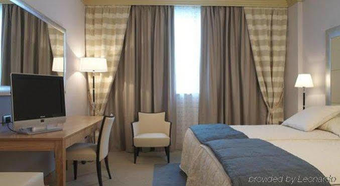 Papillo & Hotel Rome
