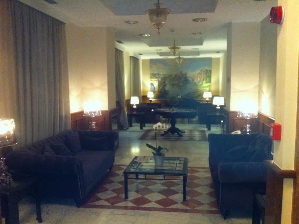 Traiano 4* Rome